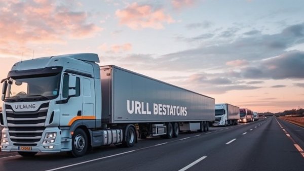 German Truckers To Face Over €1,200 A Month In Additional Diesel Costs