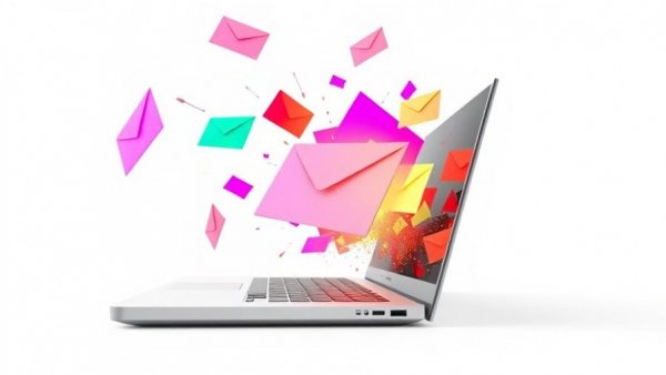 Emails representing wage garnishment and work requirements information.