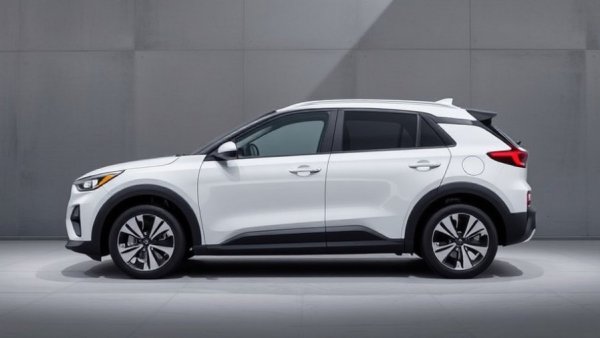 Kia Determined To Juice EV Sales In The US With New EV3, Trump Or No Trump