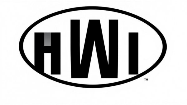 Resource Recycling Inc. logo with bold black and green text.