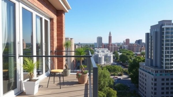 Balcony Solar Is Here, And It’s Not Just For Balconies