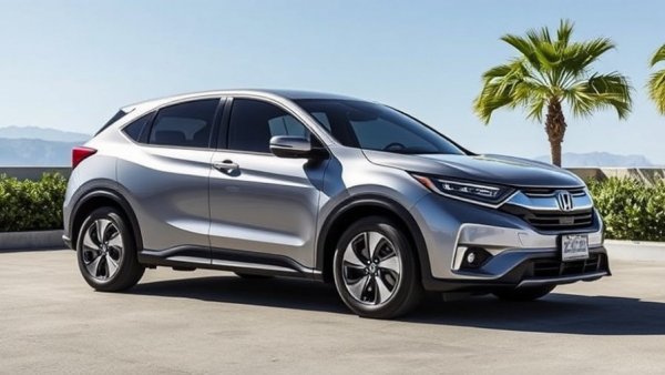 Honda Offering Up To $8,000 Off The Prologue EV!
