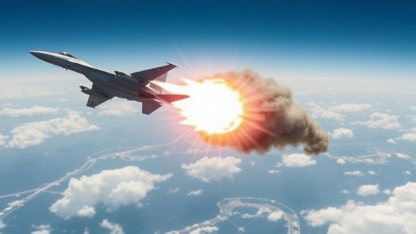 Why Are We Bombing Iran, Again?