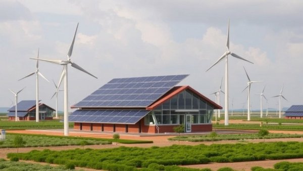 China Leads, India Surges, America Lags Badly in the Clean Power Buildout