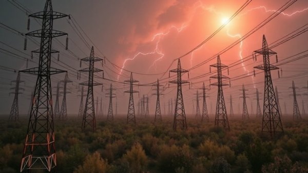 Some Weird Things Are Happening And The Grid May Never Be The Same