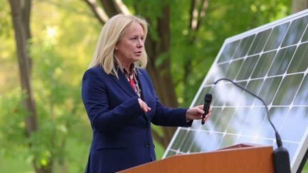 Governor Spanberger Delivers on Energy Affordability, Blazing a Path for State Leaders Nationwide