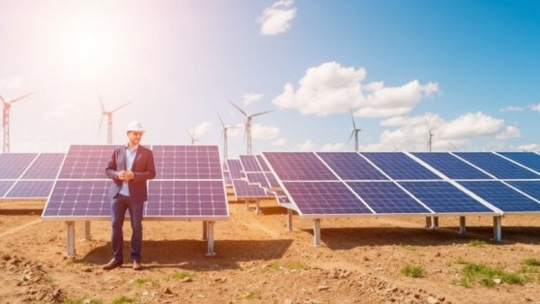 Solar Trade Groups Statements on Passage of the Utility RELIEF Act