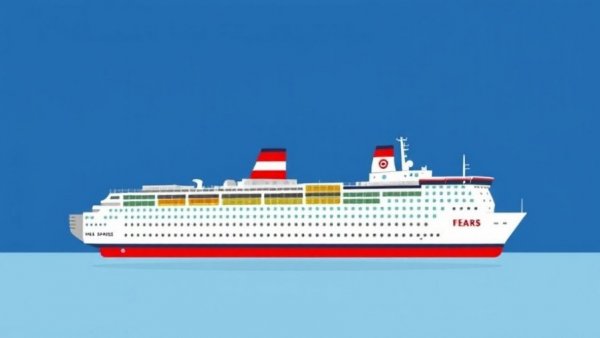 Mea Culpa: Correcting The Ferry Battery Orderbook Still Leaves A Strong Electrification Story