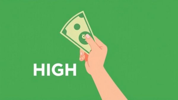 Symbolic representation of high drug costs in America with 'An Arm and a Leg' illustration.