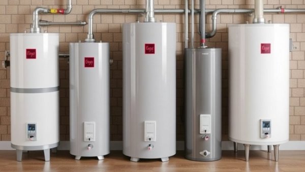 Switching to Heat Pump Water Heaters Could Save $8 Billion Annually in Health Care Costs