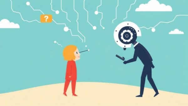 With Wider Use, The Dangers Of AI Become Apparent To More People