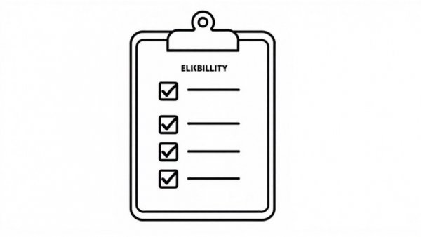 Herbal Dispatch DTC Eligibility checklist icon illustration.