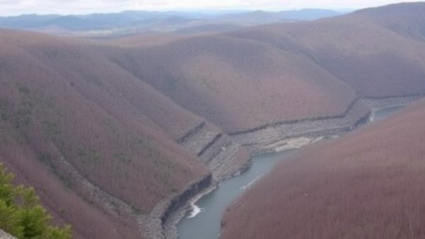 Judge Blocks Clean Water Act Permit for Mountaintop Removal Mine on Coal River Mountain