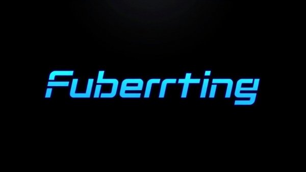 Futuristic blue text 'legion' logo on black background.