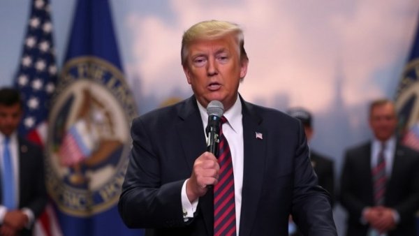 Trump EPA Downplays Local Emissions in Proposed Repeal