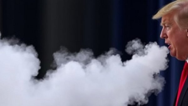 Trump EPA Downplays Local Emissions in Proposed Repeal