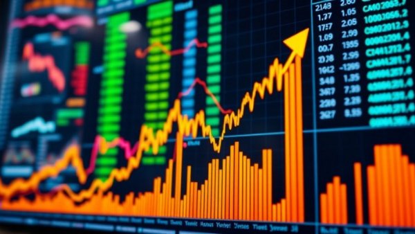 Graph depicting stock price trends for iSpecimen reverse stock split.