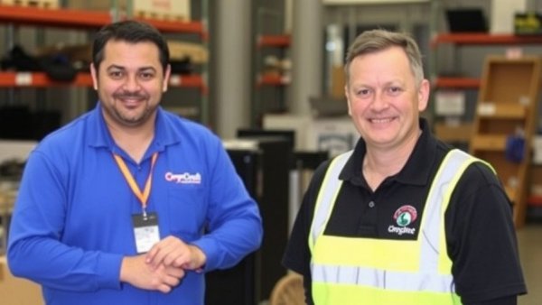 CompuCycle, Texas school district launch workforce training program