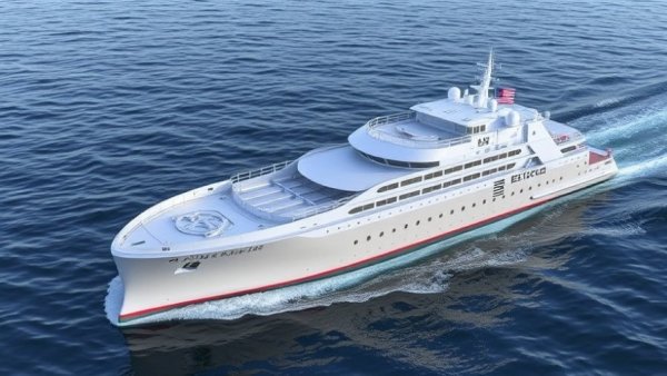 Will Sodium-Ion Batteries Revolutionize Electric Ships?