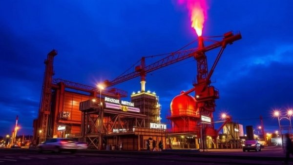 ArcelorMittal retains profitability in early 2026