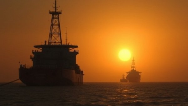 Echoes From The Past: What The “Twin Oil Crises” From The 1970s Teach Us About The Coming Impacts Of Hormuz’s Blockade.