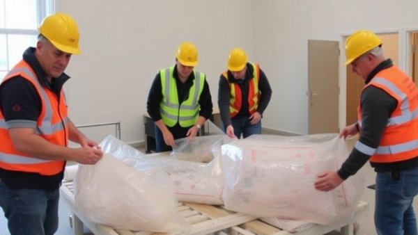 Light House study shows progress in recovering construction plastics