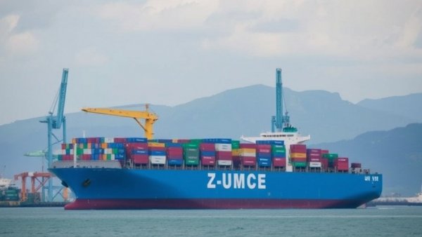 UN Shipping Deal Lives to Fight Another Day, as US Fails to Derail Negotiations