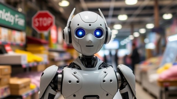 The Humanoid Robot Market Is Smaller Than It Looks