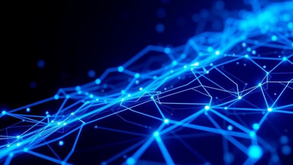 SynGenic V3 platform deployment concept with digital network grid