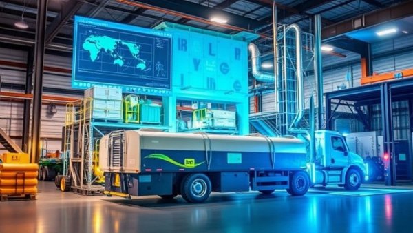 Bollegraaf ONE introduces a digital environment for recycling plant operations