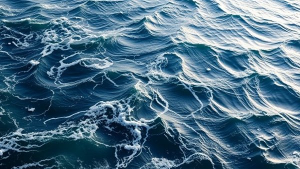 Why Should You Care About Changes In Atlantic Ocean Currents?