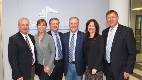 Glass Packaging Institute names new board chair