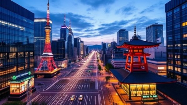 MRAI selects Tokyo as summit venue