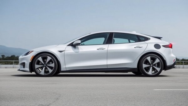 Solar-Powered EVs Are Here — All Five Of Them