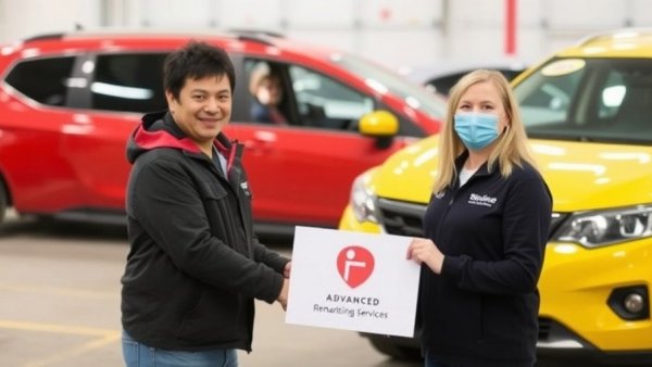 First Student and Advanced Remarketing Services partner to donate proceeds from end-of-life vehicle sales to charitable organizations