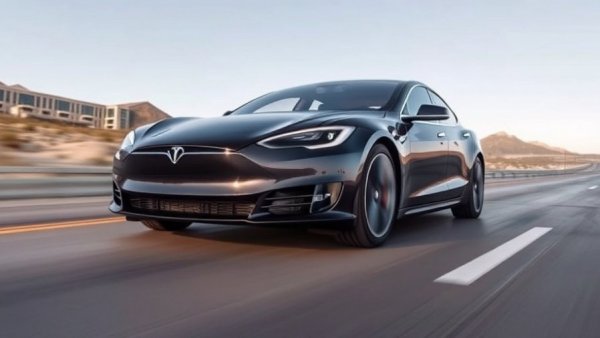 Oracle Exec Sues Tesla Over Full Self Driving Promises And Wins $10,600