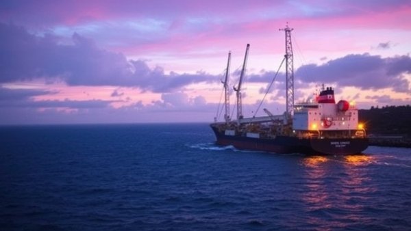 World’s Fourth-Largest Economy Challenges Trump On Offshore Wind