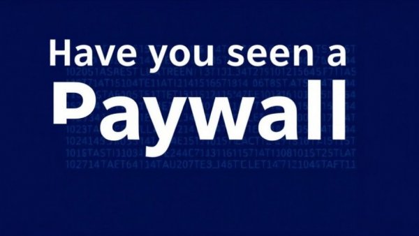Have You Seen A Paywall Recently? Support Cleantech Media Here