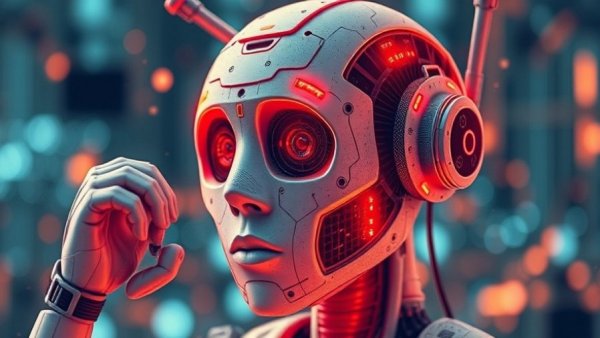Why AI And Why Now?