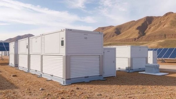 REPORT: U.S. Adds 10 GWh of New Energy Storage Capacity in 1st Quarter, Best Q1 on Record