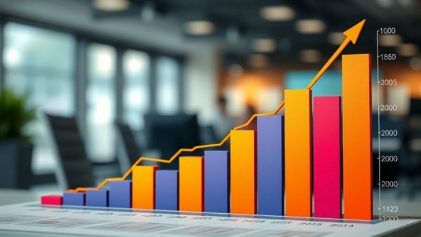 MustGrow Financial Results Q1 2026 positive growth graph.