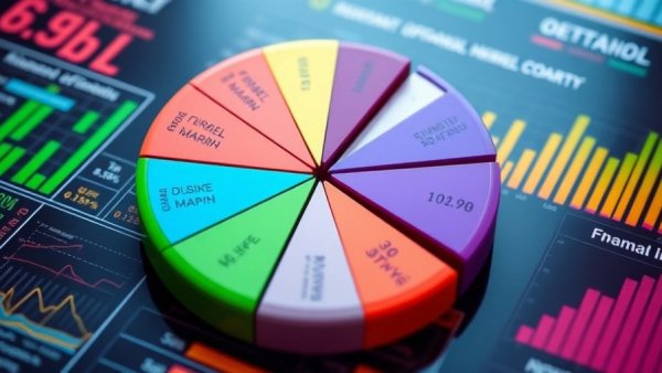 Herbal Dispatch Q1 Results 2026 digital infographic pie chart.