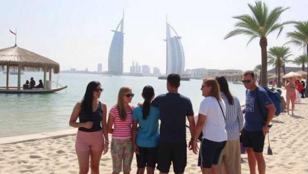 De Dubái a Punta Sal: BD Dream Vacations de ByDzyne Continúan Inspirando a los Miembros a Conocer el Mundo