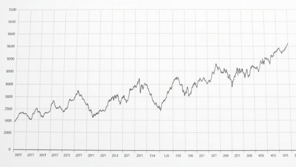 Monochrome financial chart showing Theralase® Warrants on TSXV