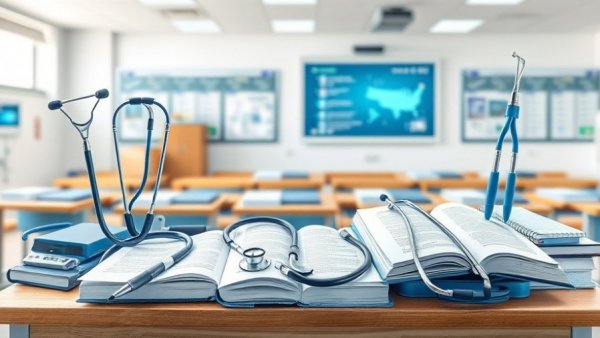 Advanced QMSR Course for Medical Device Professionals illustrated in collage