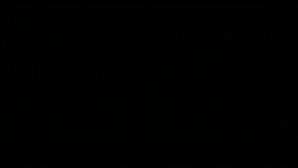Blank black screen for Cosmo Pharmaceuticals Financial Results Webcast 2026