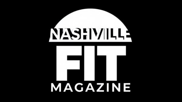 Nashville Fit Magazine logo
