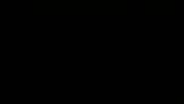 Black square image.