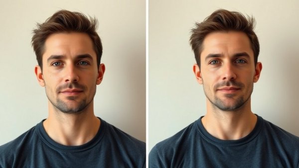 Weight Loss Journey Transformation showing before and after results.