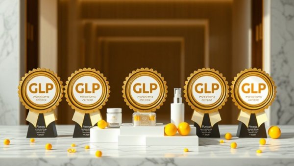 TITAN American Business Awards GLP Three product winner.